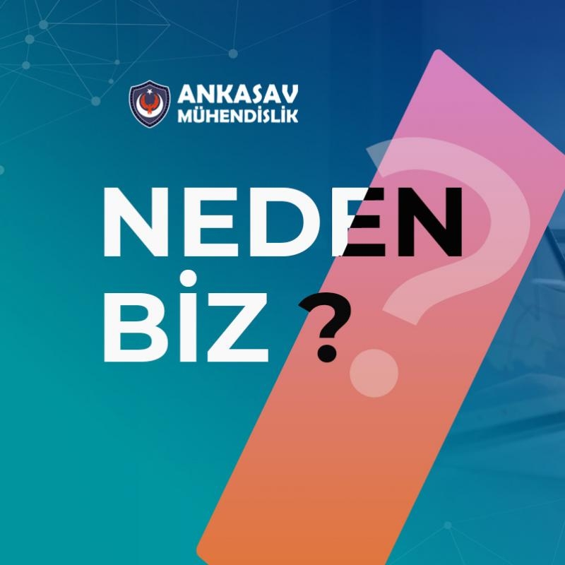 Neden Ankasav?